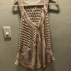 Knit top